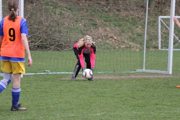 Bild 97 - wC-Jun am 24.3.12